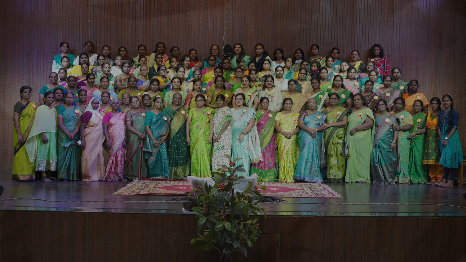 Women’s Fellowship